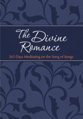 Könyv 365 Days Meditating on the Song of Songs (Tpt) Brian Simmons