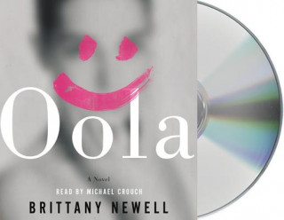 Áudio OOLA                         D Brittany Newell