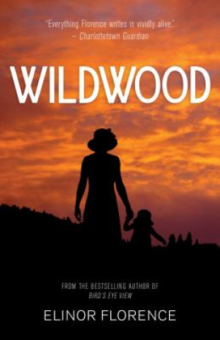 Kniha Wildwood Elinor Florence
