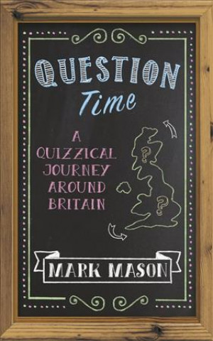 Carte Question Time Mark Mason