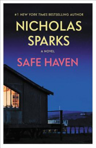 Carte Safe Haven Nicholas Sparks