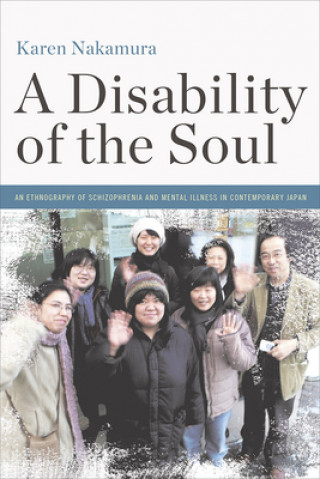 Carte Disability of the Soul Karen Nakamura