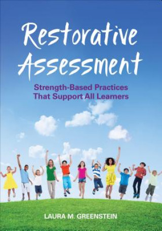 Libro Restorative Assessment Laura M. Greenstein