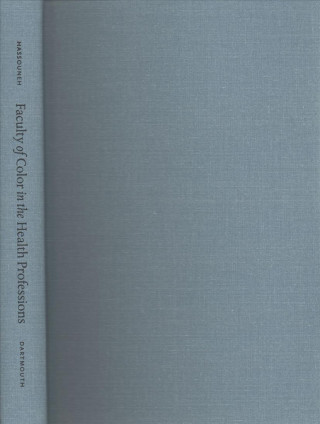 Kniha Faculty of Color in the Health Professions - Stories of Survival and Success Dena Hassouneh