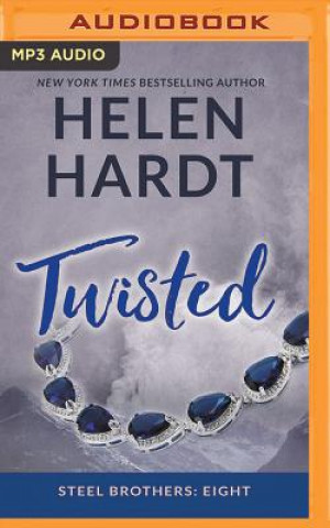 Digital Twisted Helen Hardt