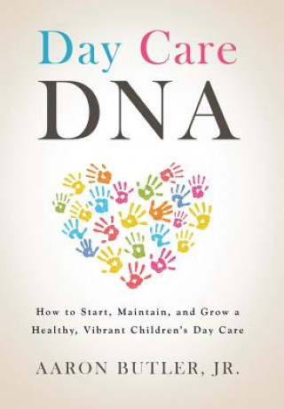 Carte Day Care DNA Jr. Aaron Butler