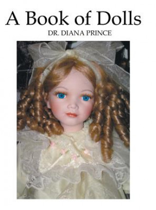 Βιβλίο Book of Dolls Dr Diana Prince