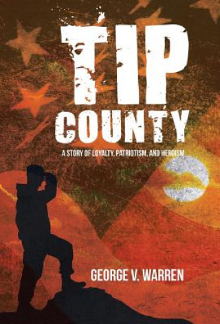 Книга Tip County George V. Warren