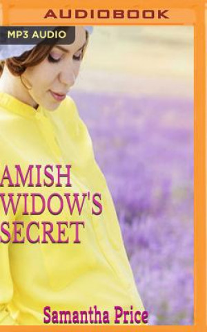 Audio Amish Widow's Secret Samantha Price