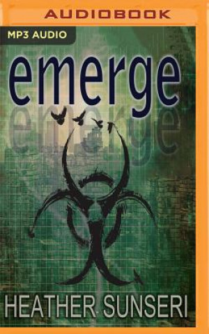 Audio EMERGE                       M Heather Sunseri