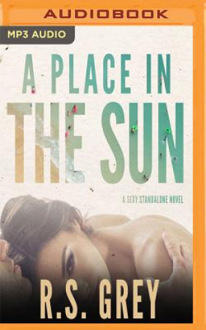 Audio PLACE IN THE SUN             M R. S. Grey