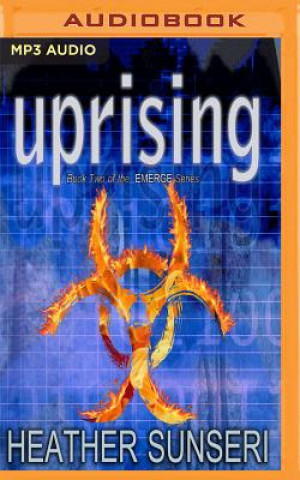 Audio UPRISING                     M Heather Sunseri