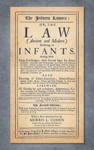 Carte Infants Lawyer Samuel Cater