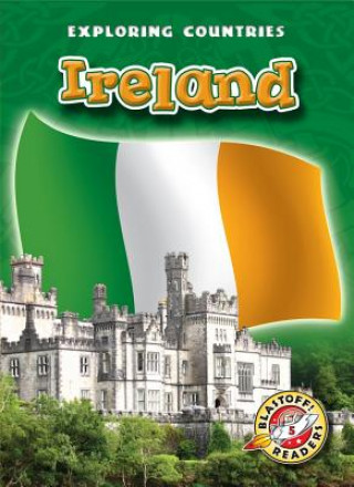 Carte IRELAND Colleen Sexton