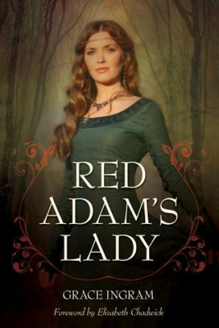 Kniha Red Adam's Lady, 32 Grace Ingram