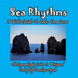 Книга Sea Rhythms --- A Kid's Guide to Cabo San Lucas Penelope Dyan