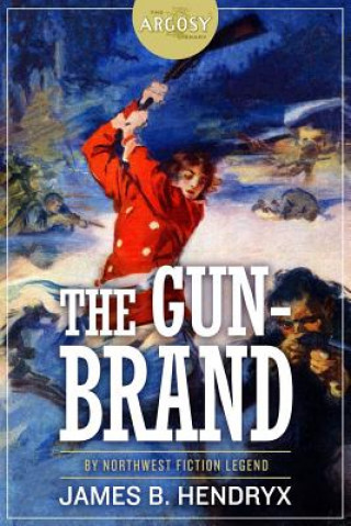 Carte GUN-BRAND James B. Hendryx