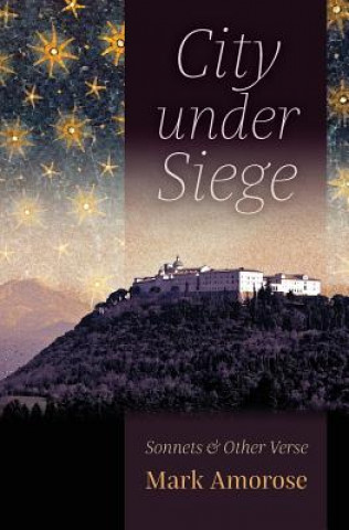 Книга City under Siege Mark Amorose