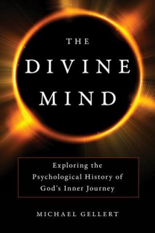 Könyv Divine Mind Michael Gellert