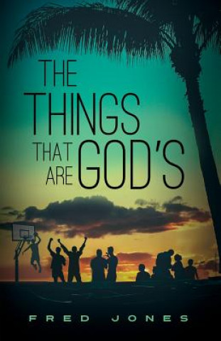 Книга Things That Are God's Fred Jones