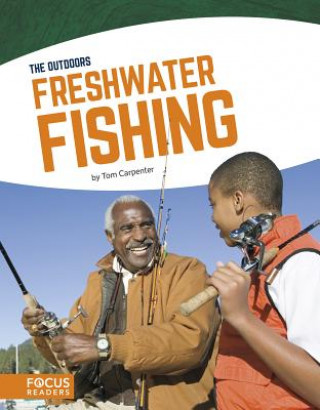 Könyv Freshwater Fishing Tom Carpenter