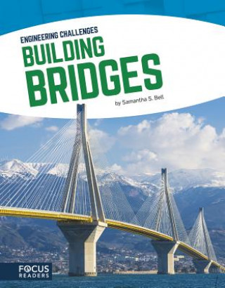 Книга Building Bridges Samantha S. Bell