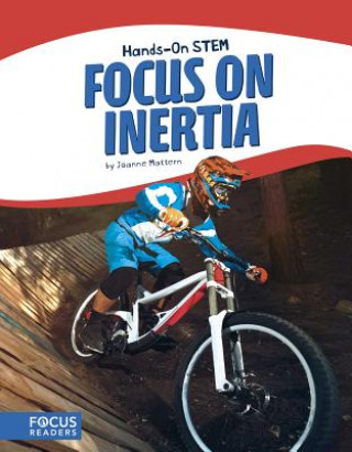 Kniha Focus on Inertia Joanne Mattern