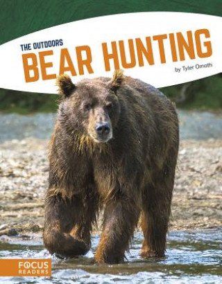 Carte Bear Hunting Tyler Omoth