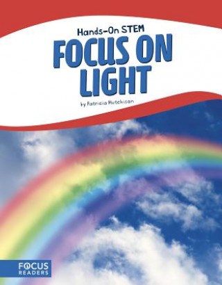 Book Focus on Light Patricia Hutchison