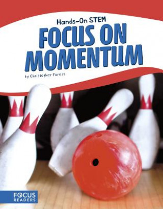 Libro Focus on Momentum Christopher Forest