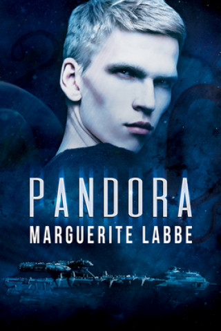 Carte Pandora Marguerite Labbe