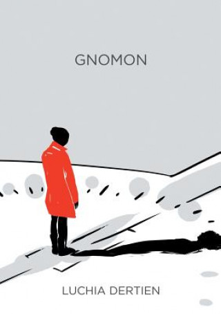 Könyv Gnomon (Deutsch) (Translation) Luchia Dertien