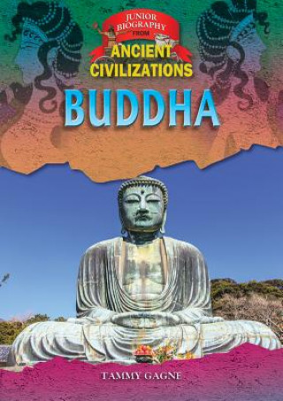 Knjiga Buddha Tammy Gagne