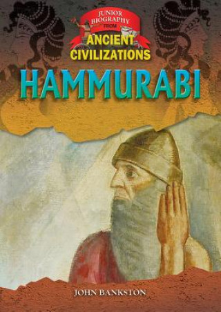Book Hammurabi John Bankston