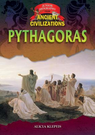 Knjiga Pythagoras Alicia Klepeis