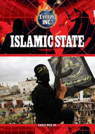 Knjiga Islamic State Earle Rice