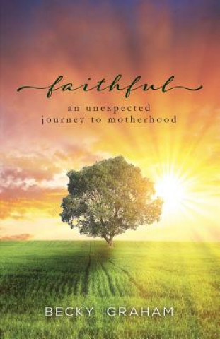 Kniha Faithful Becky Graham