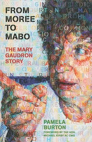 Buch From Moree to Mabo Pamela Burton