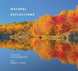 Libro Natural Reflections Robert Peters