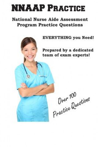 Carte NNAAP Practice Complete Test Preparation Inc.