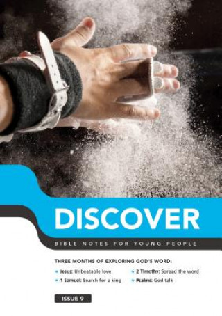 Libro Discover: Book 9 Martin Cole