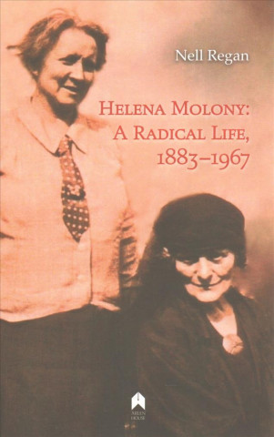 Könyv Helena Molony Nell Regan