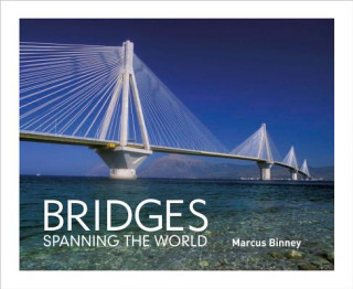 Book Bridges Marcus Binney