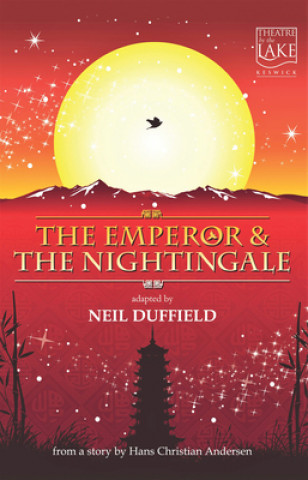 Buch Emperor and the Nightingale Neil Duffield