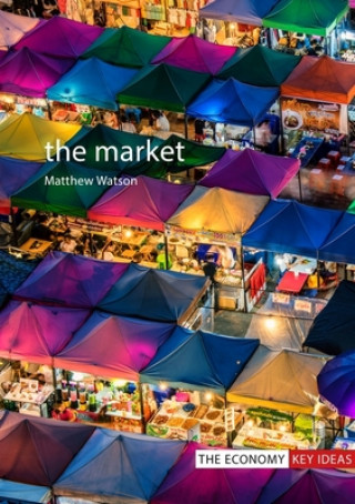 Kniha Market Matthew Watson