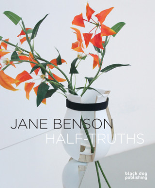 Book Jane Benson: Half-Truths Stephen Matijcio