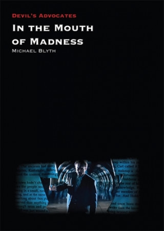 Carte In the Mouth of Madness Michael Blyth
