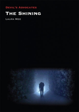 Buch The Shining Laura Mee