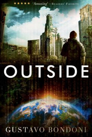 Libro Outside Gustavo Bondoni