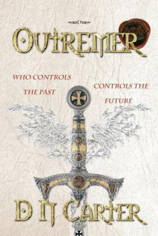 Book Outremer I D. N. Carter